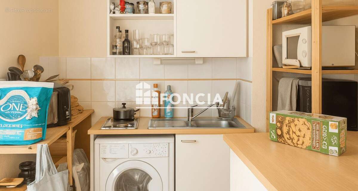 Appartement à NIMES