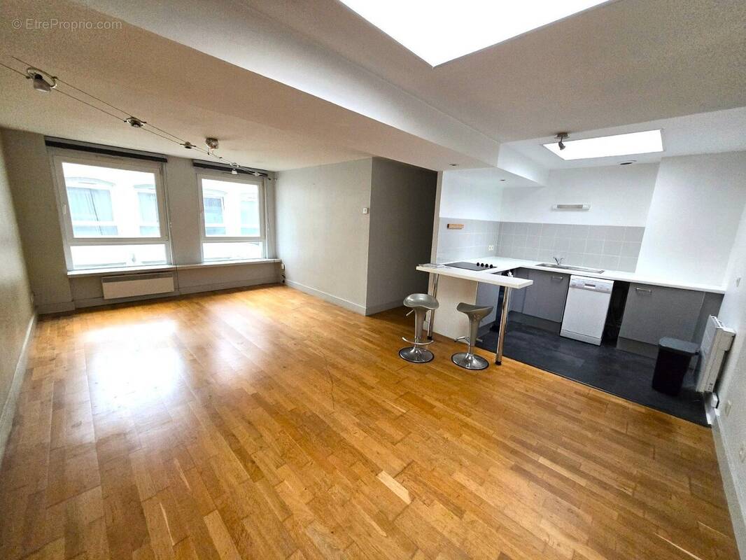Appartement à LILLE