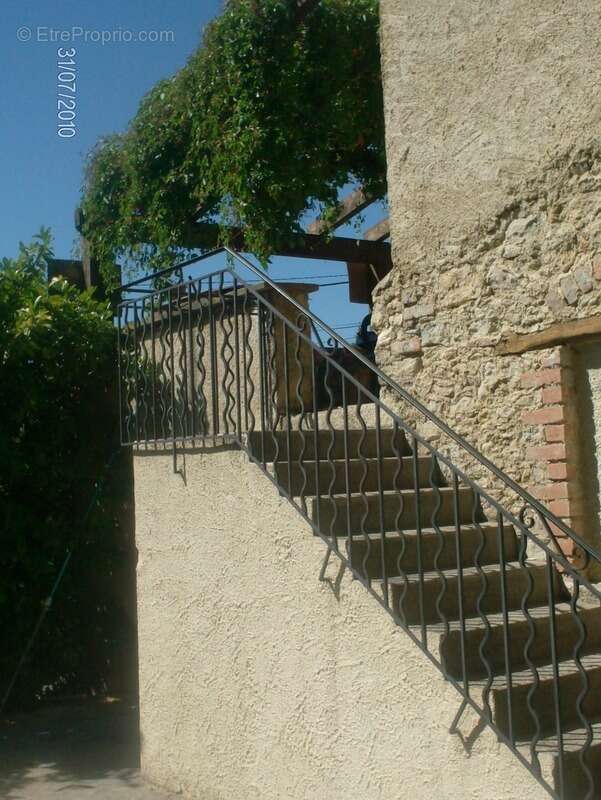 Maison avec piscine intérieur  ALES (30) - photo 6