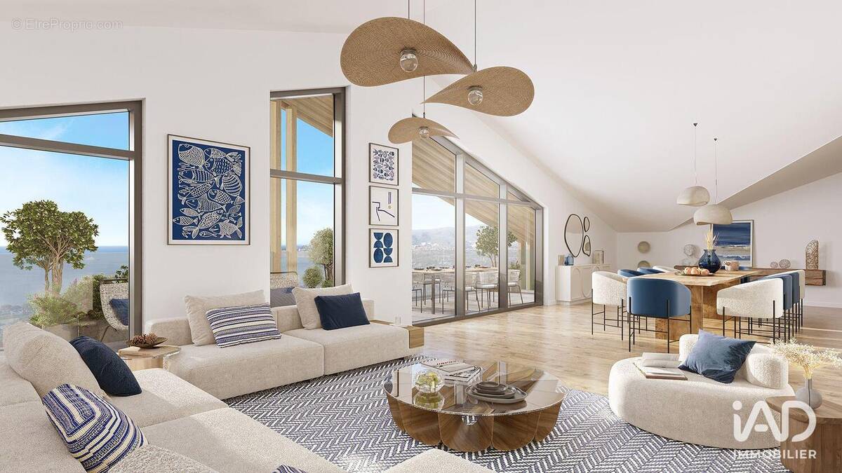 Photo 1 - Appartement à LA CIOTAT