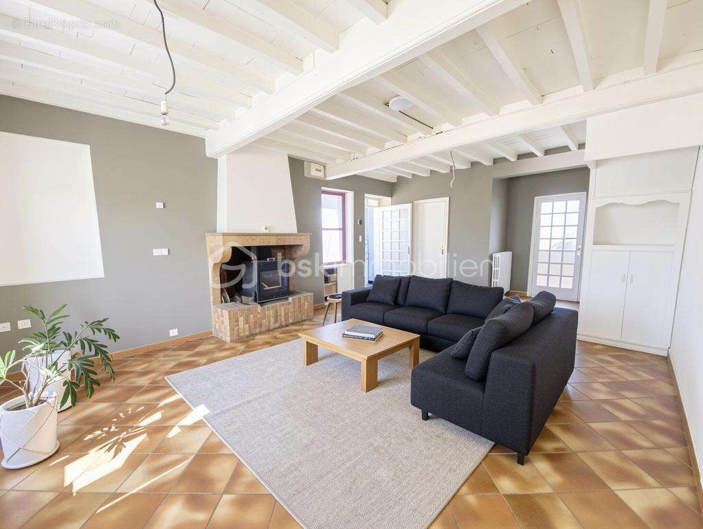 Maison 93 m² avec terrain de 500 m² au cœur de Balan – Exclusivité! - photo 6