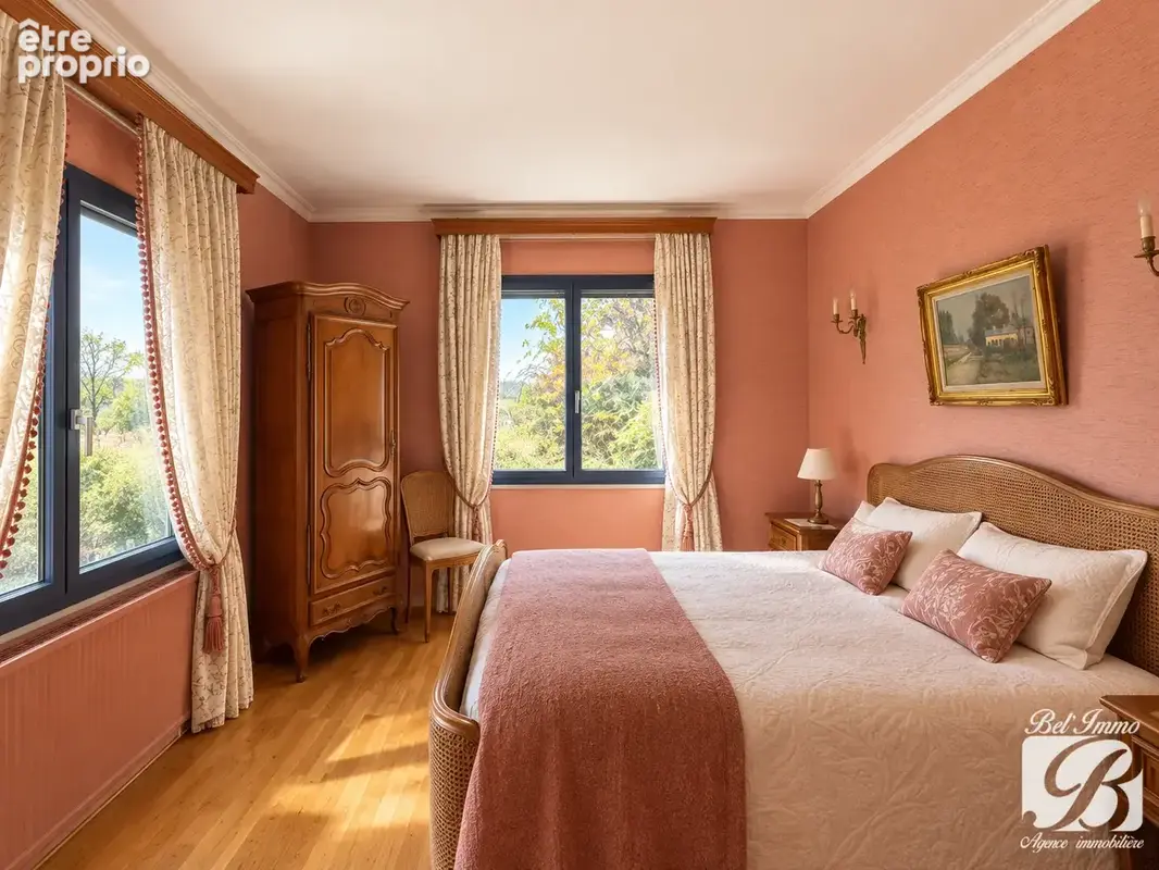 Très belle maison, environnement privilégié - photo 11