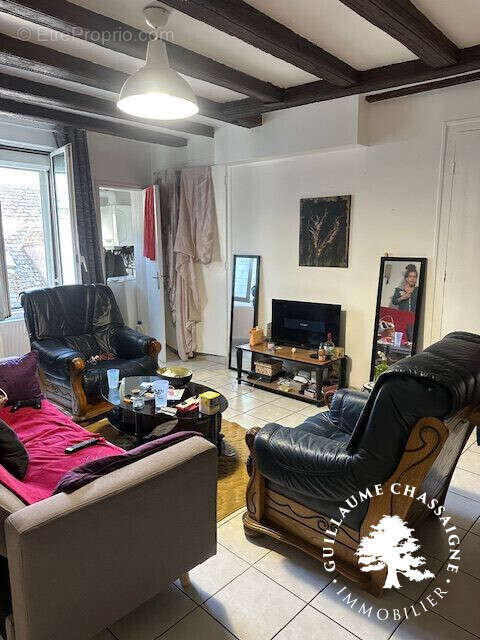 Appartement à BOURGES