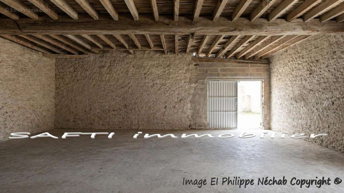 Photo 3 - Maison à BENNECOURT