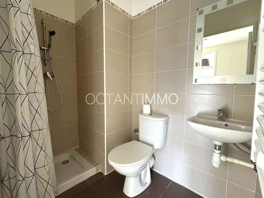 Appartement à BIOT