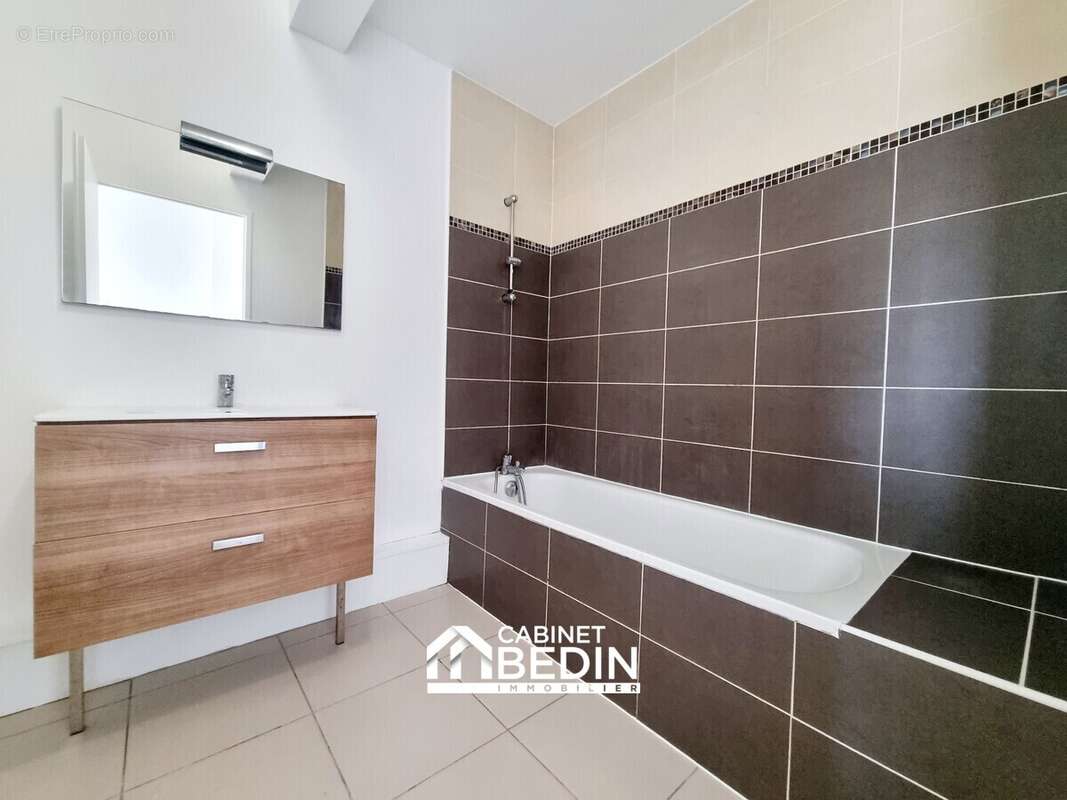 Appartement à MERIGNAC