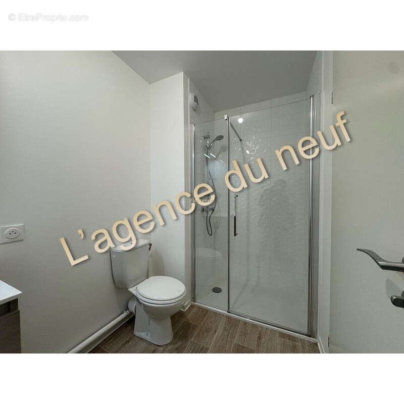 Appartement à HONFLEUR