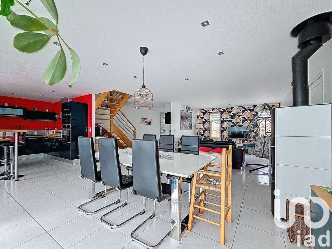 Photo 3 - Maison à BOURGBARRE