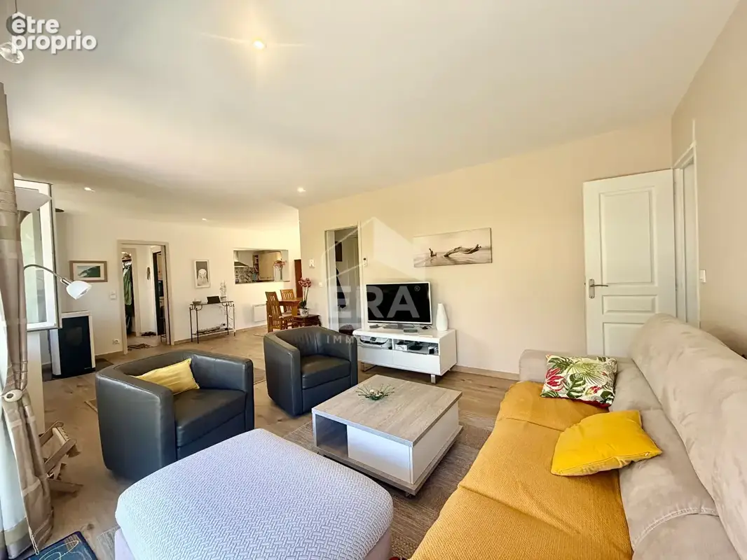 Maison Cazaux 4 pièce(s) - photo 3