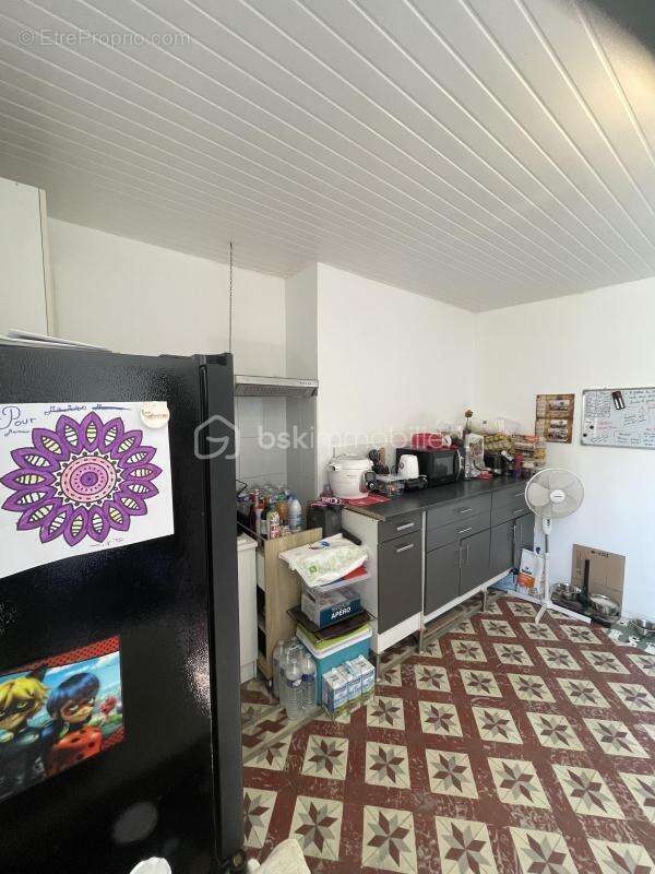 Maison de 2 appartements avec terrain - photo 5