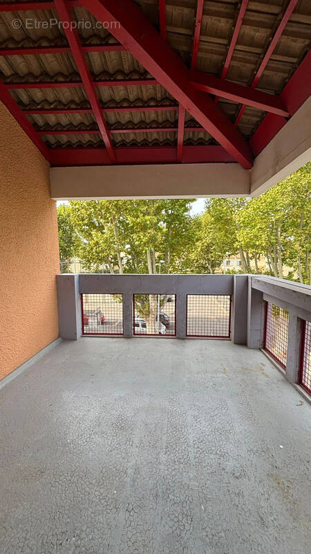 Appartement à ISTRES