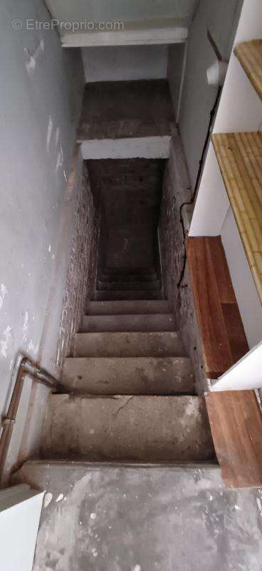 Maison à AUBERCHICOURT