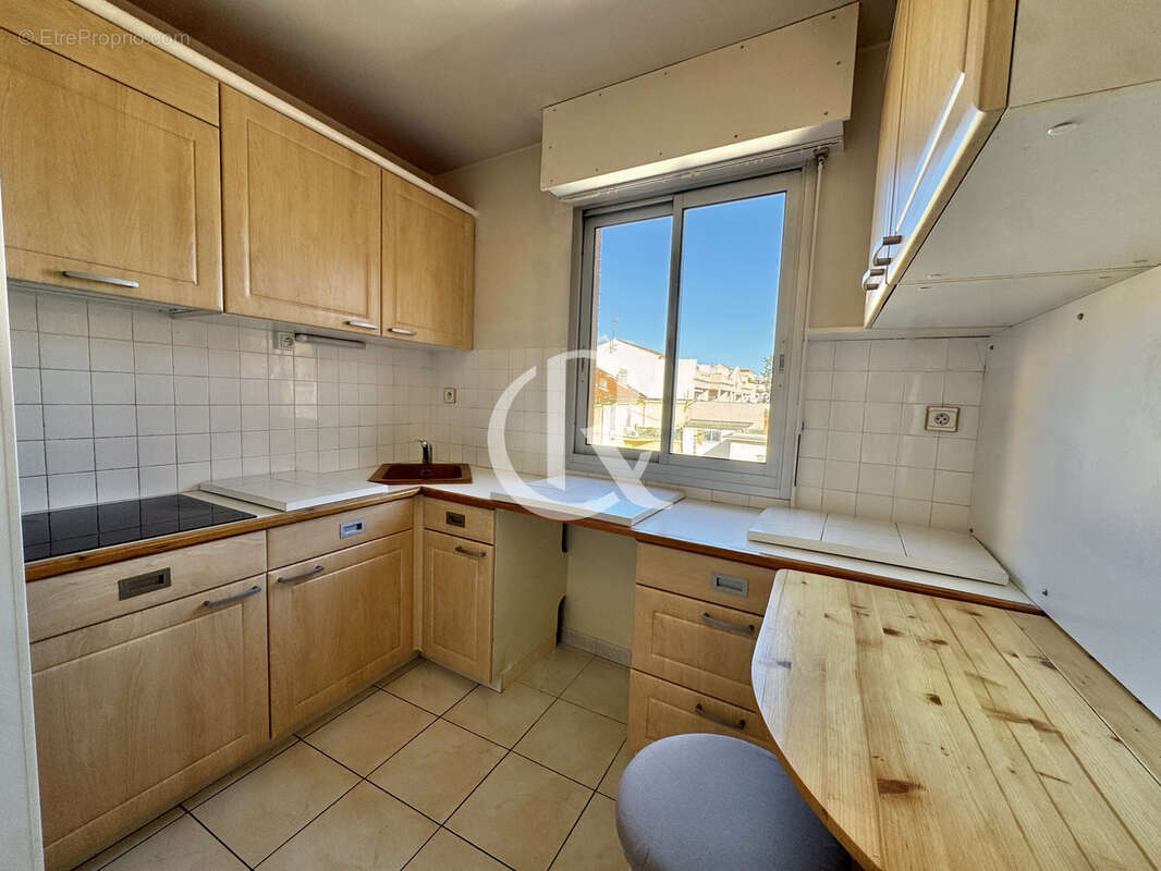 Appartement à HYERES