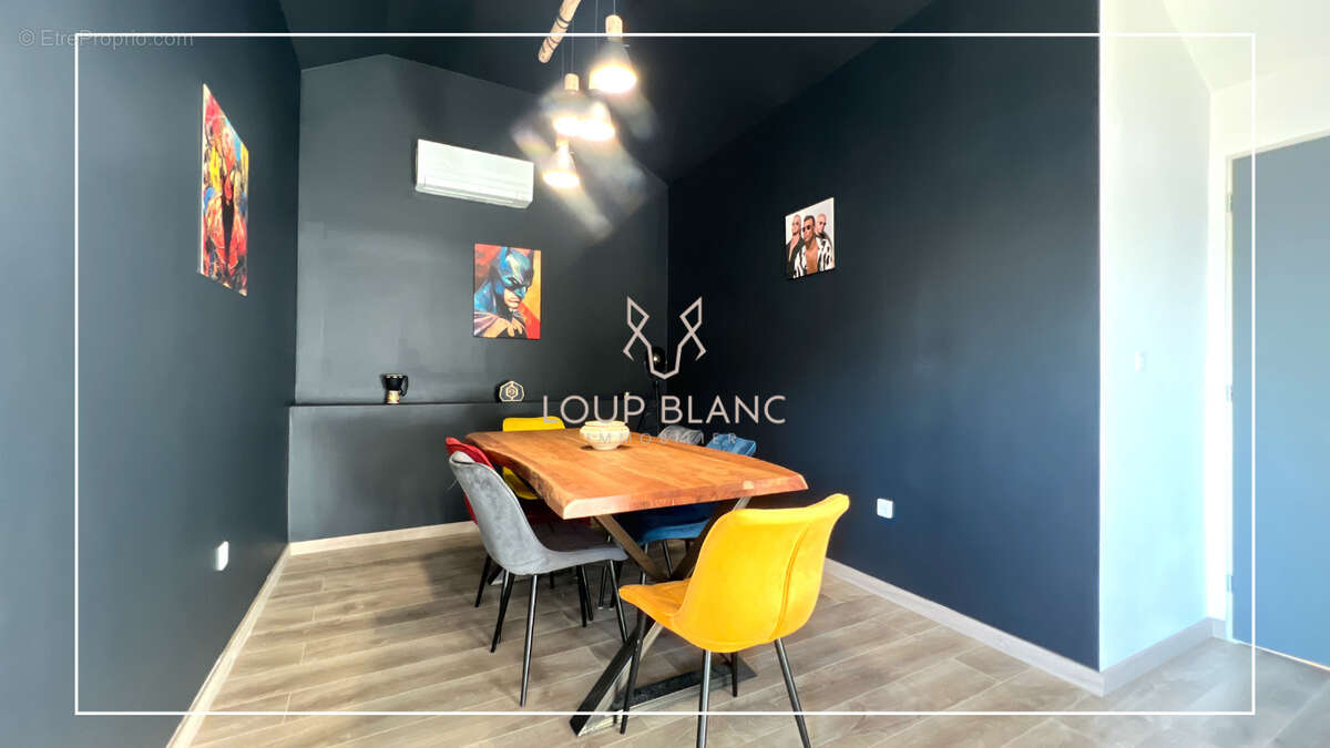 Appartement à BELFORT