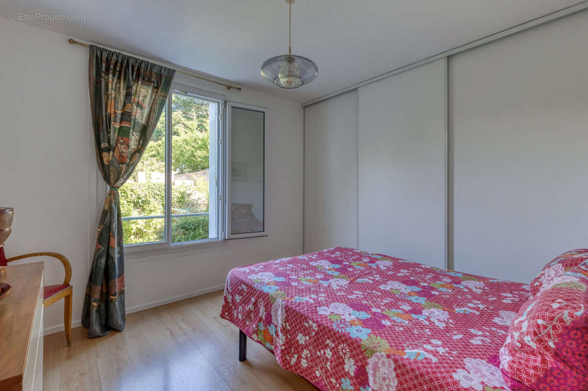 Maison à SAINT-MARTIN-LE-VINOUX