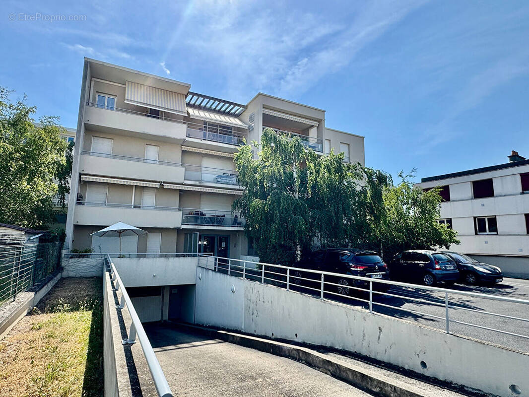 Appartement à CLERMONT-FERRAND