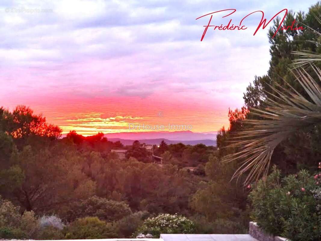 Maison à SAINT-SIFFRET