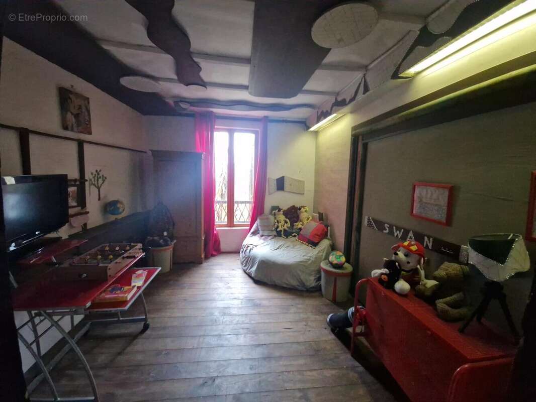 Maison 158 m² à Caumont  - photo 9