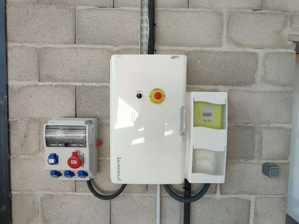 Autre à VILLETTE-D'ANTHON