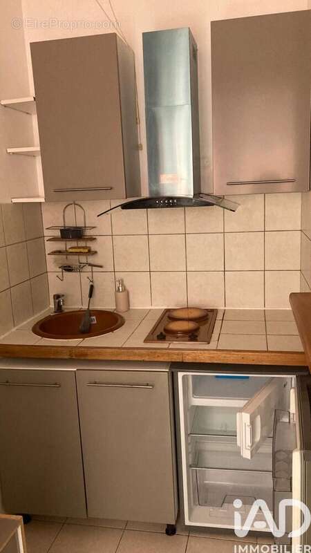 Photo 6 - Appartement à MONTARGIS