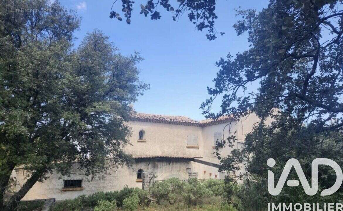 Photo 7 - Maison à VENASQUE