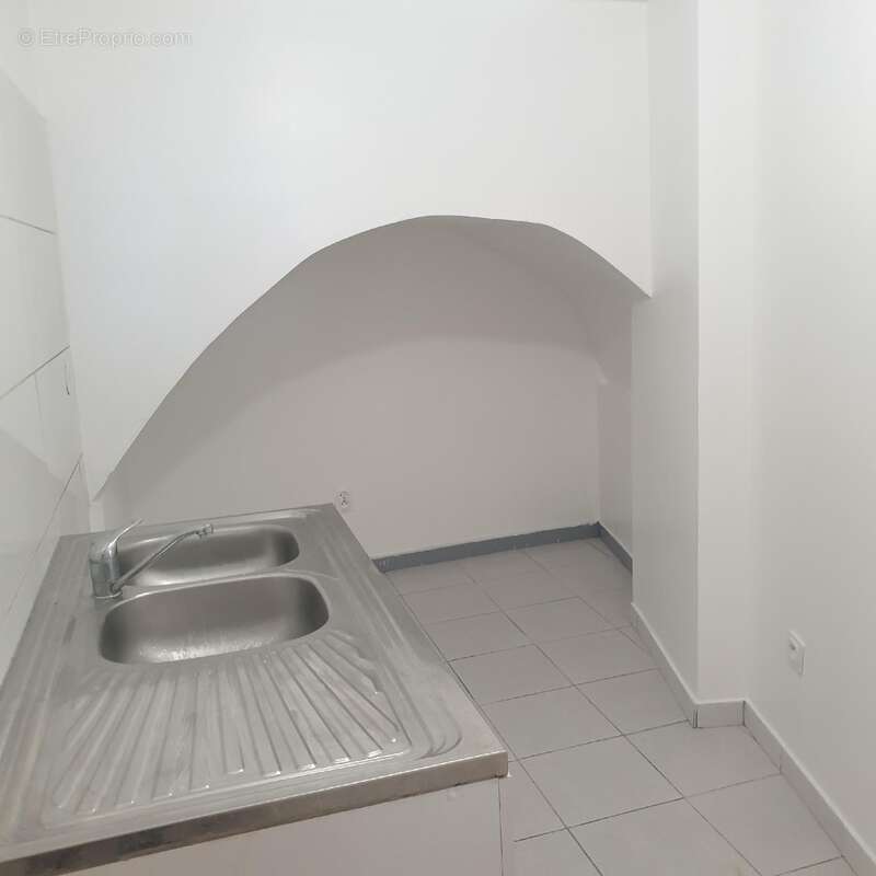 Appartement à BRUNOY
