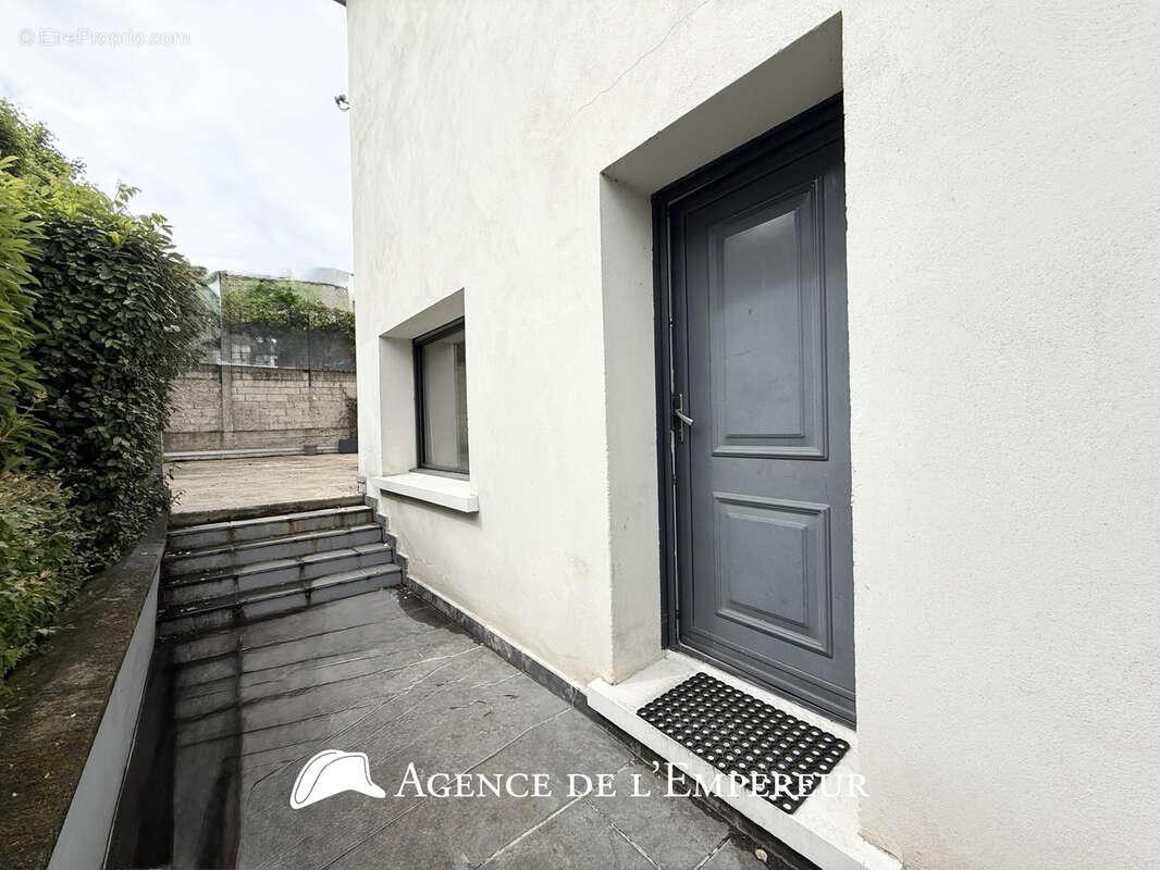 Appartement à RUEIL-MALMAISON
