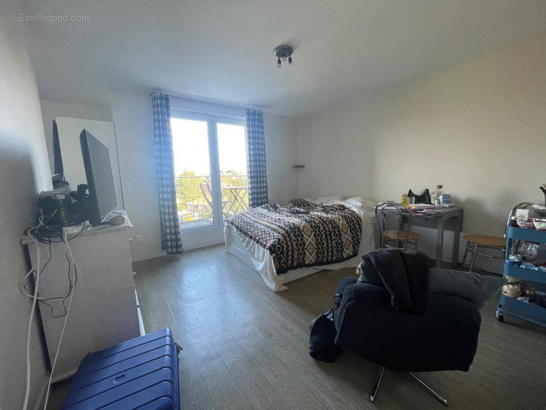 Appartement à LAVAL