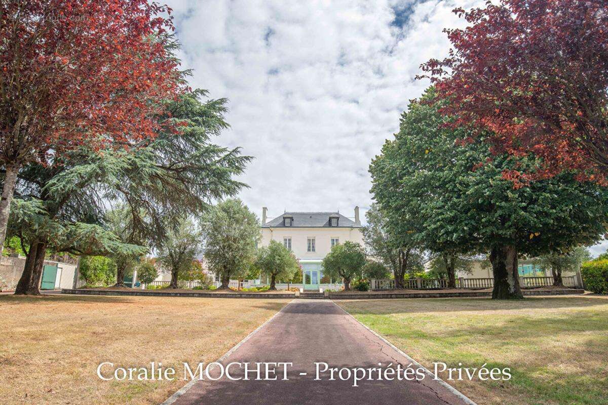 Maison à LES SORINIERES