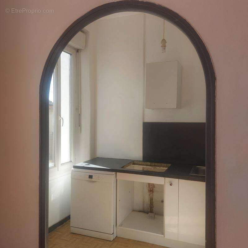 Appartement à SALON-DE-PROVENCE