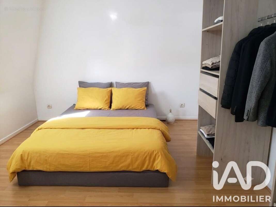 Photo 2 - Appartement à PERENCHIES