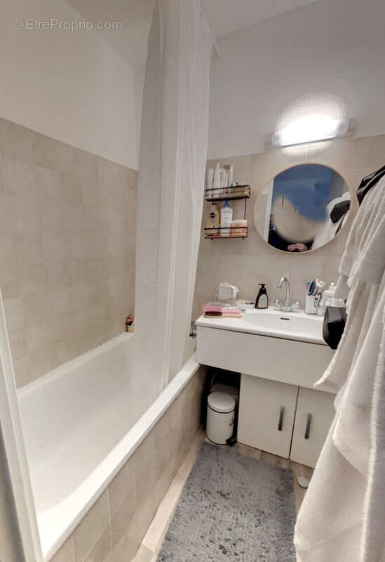 Appartement à BLAGNAC