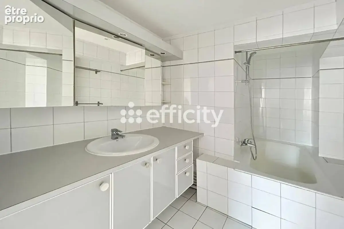 Appartement - photo 9