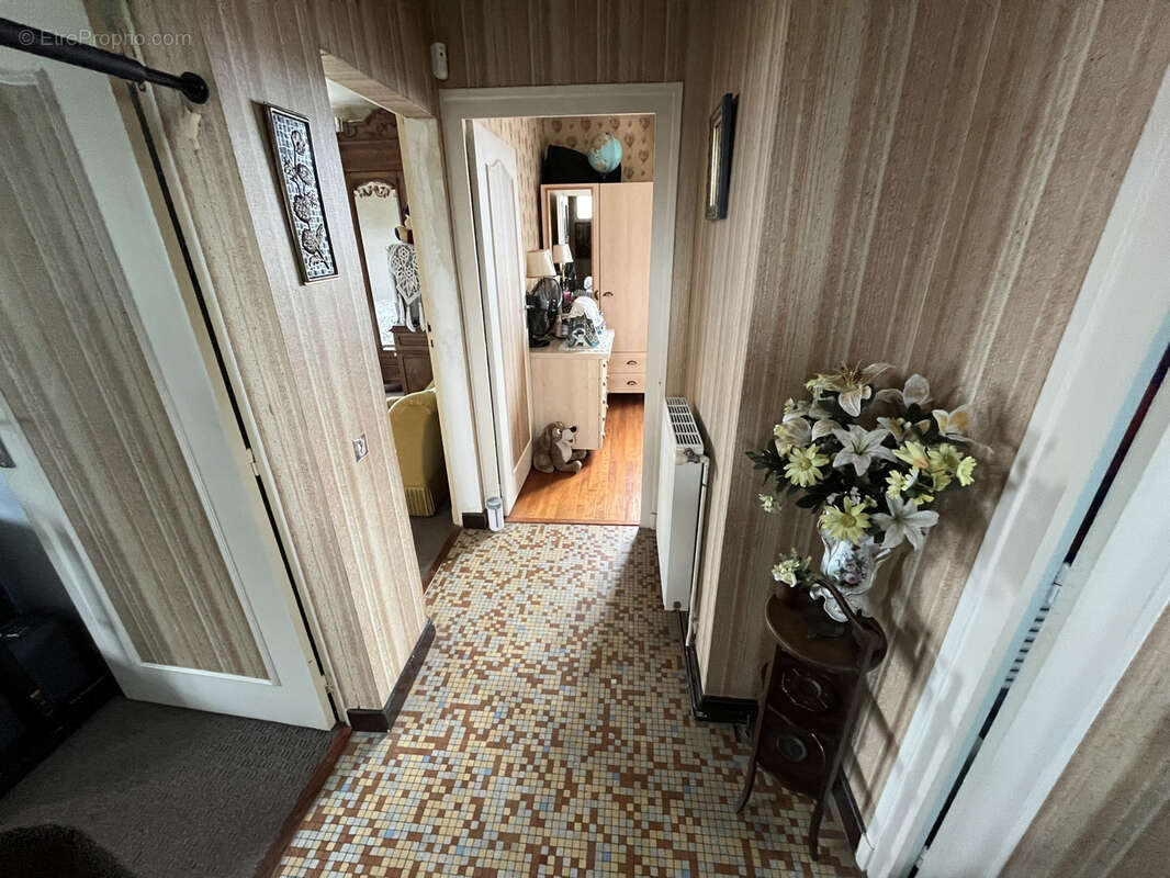 Maison à LA REOLE
