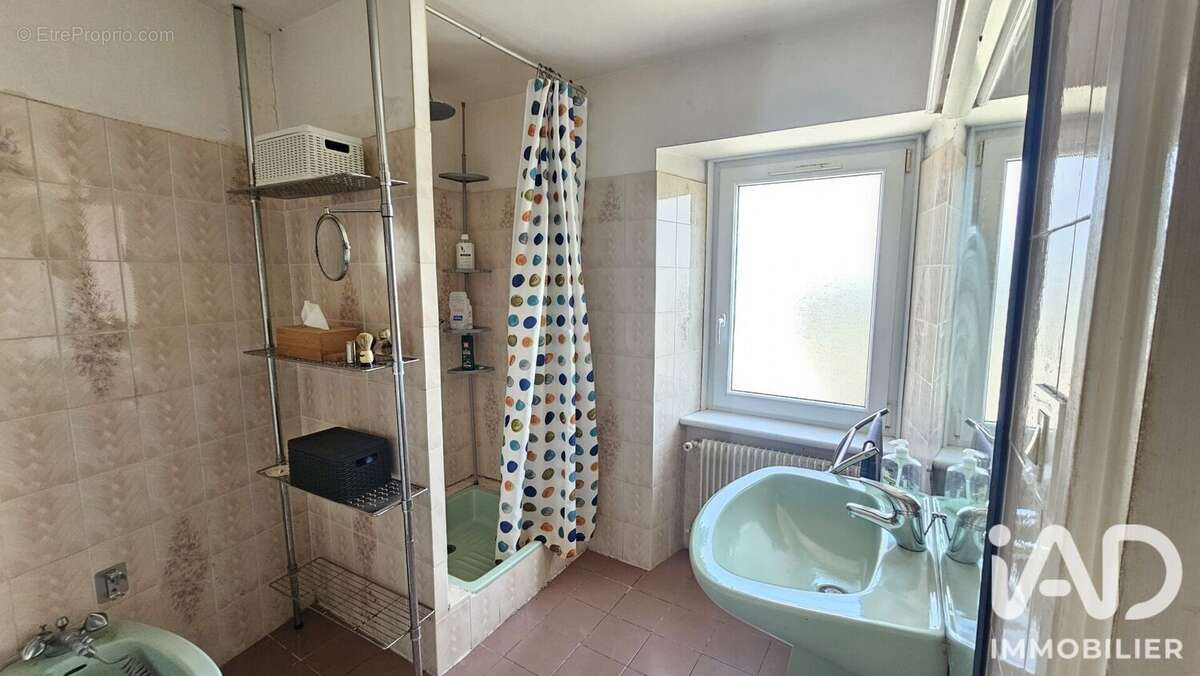 Maison 102 m² à Plouhinec  - photo 9
