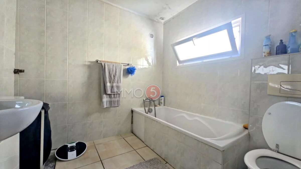 Maison à LES PAVILLONS-SOUS-BOIS