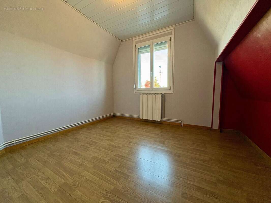 Photo 7 - Maison à BEAUTOR