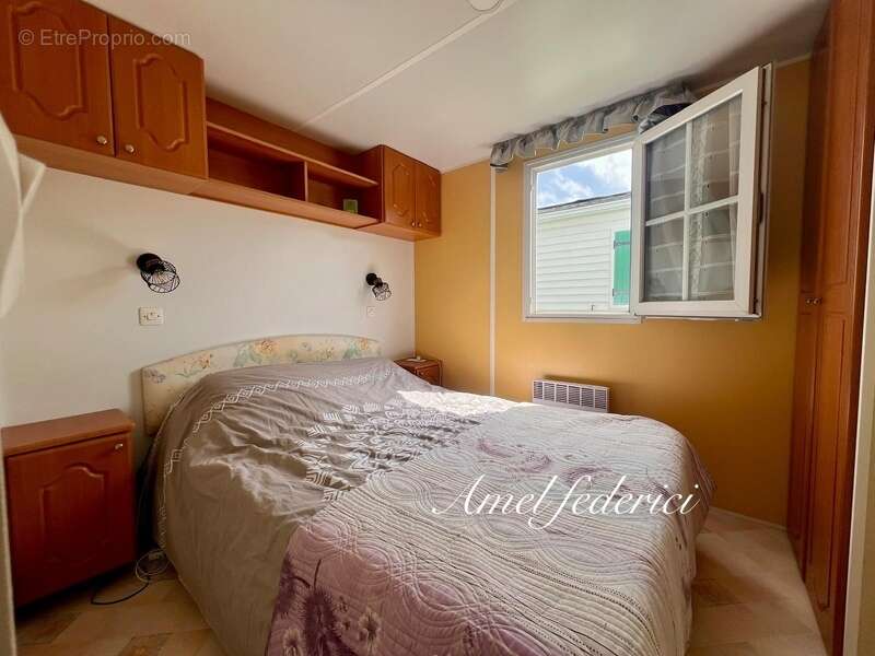 Maison à SAINT-GILLES-CROIX-DE-VIE