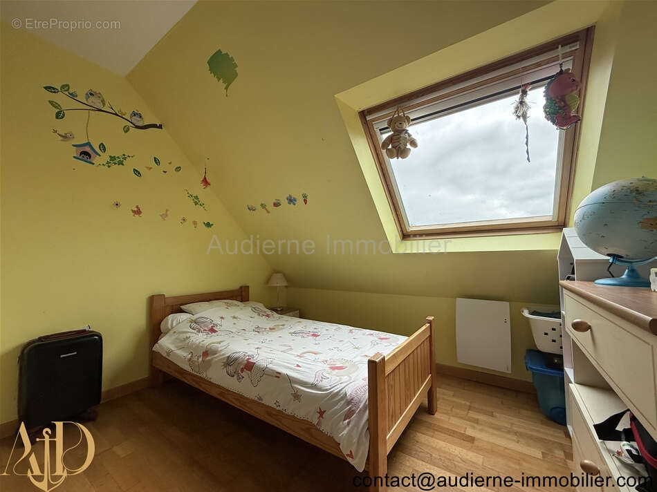 Maison à CONFORT-MEILARS