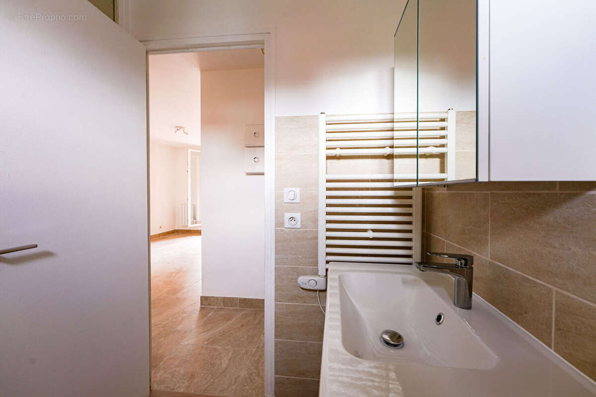 Appartement à AIX-EN-PROVENCE