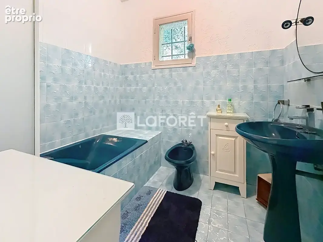 A vendre - Maison plain pied - Montvendre - photo 9