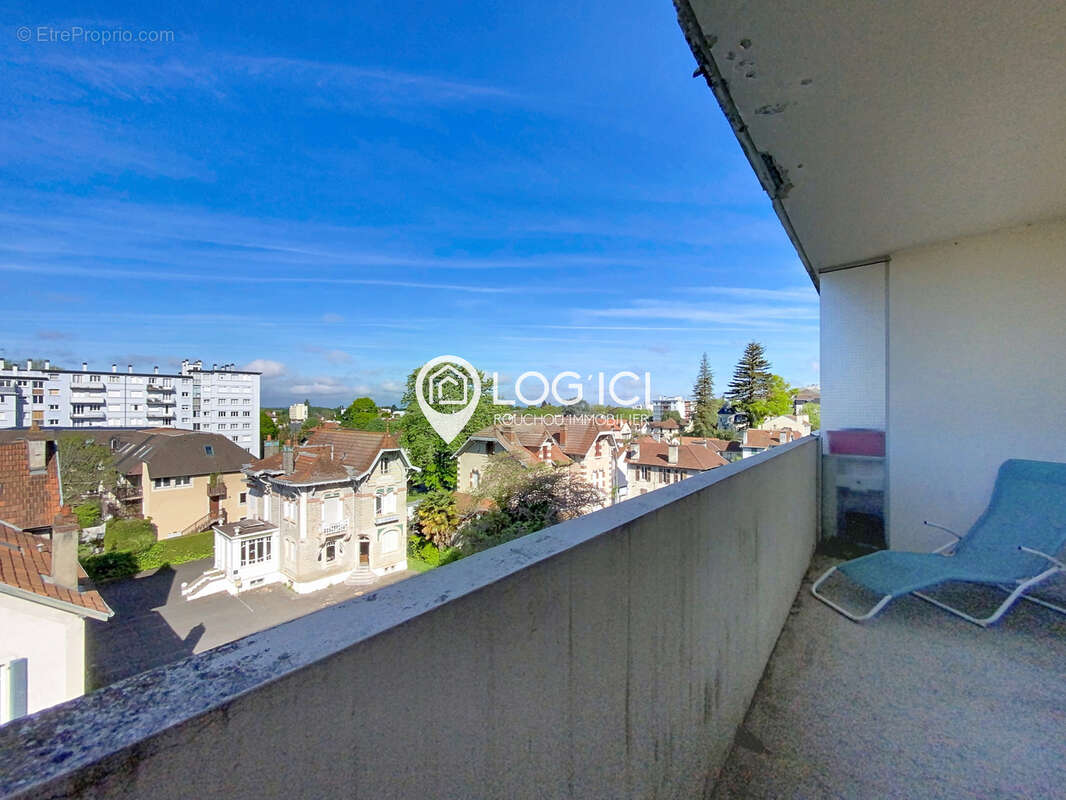 Appartement à PAU
