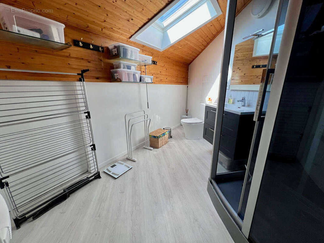 Maison à VILLENEUVE-SUR-LOT