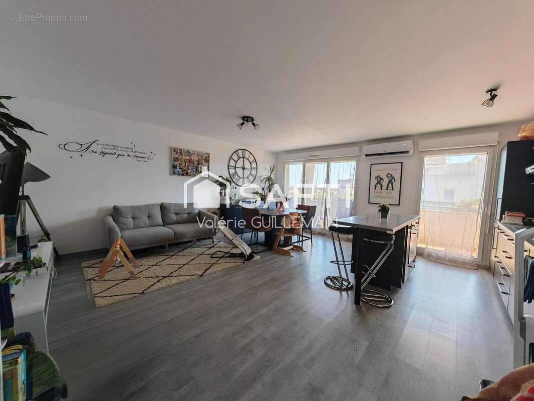Photo 2 - Appartement à ISTRES