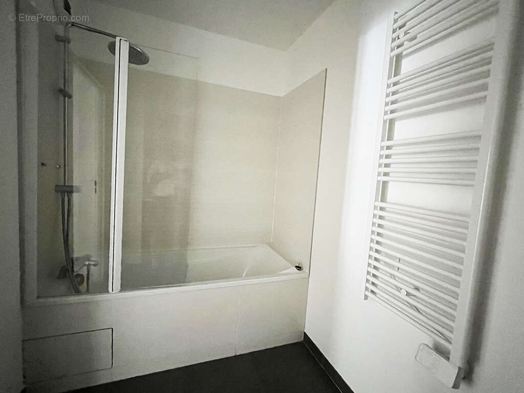 Appartement à SAINT-GERMAIN-EN-LAYE