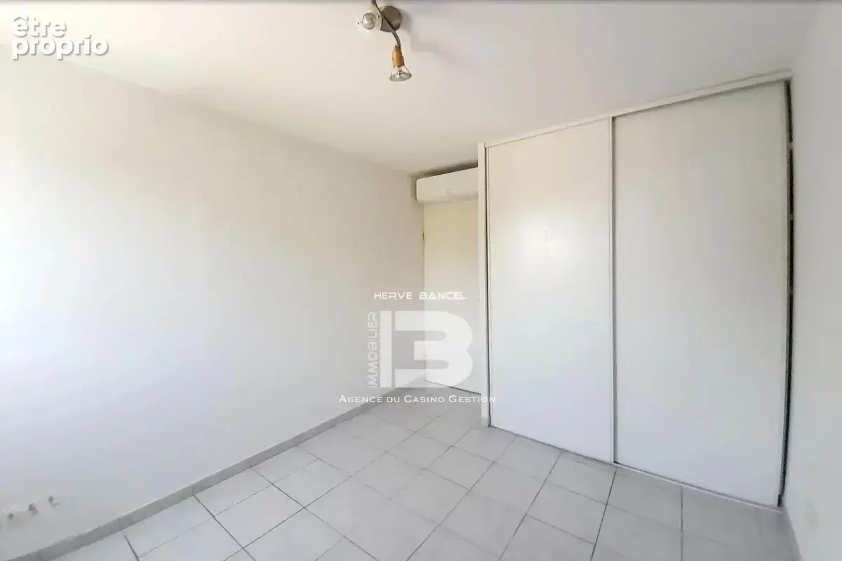 Appartement 37 m² à Palavas-Les-Flots  - photo 4