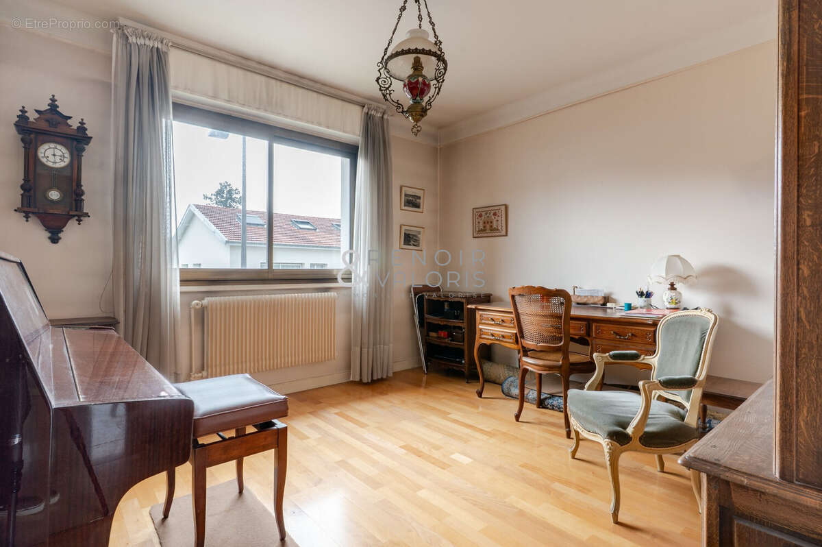 Maison à VILLERS-LES-NANCY