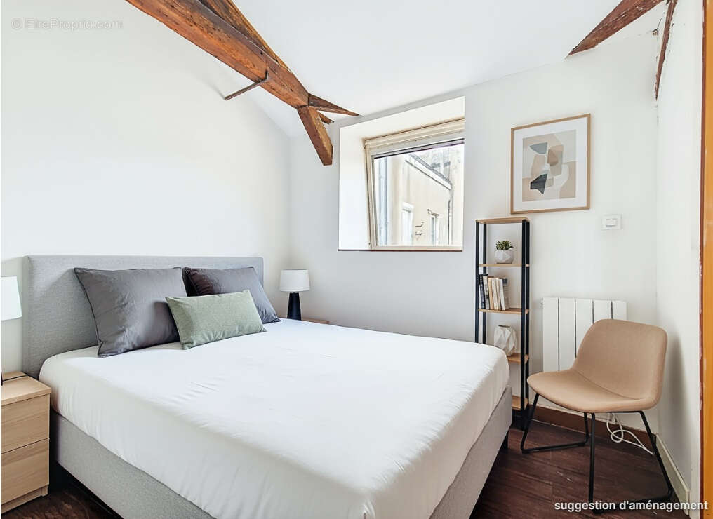 Appartement à ANGERS