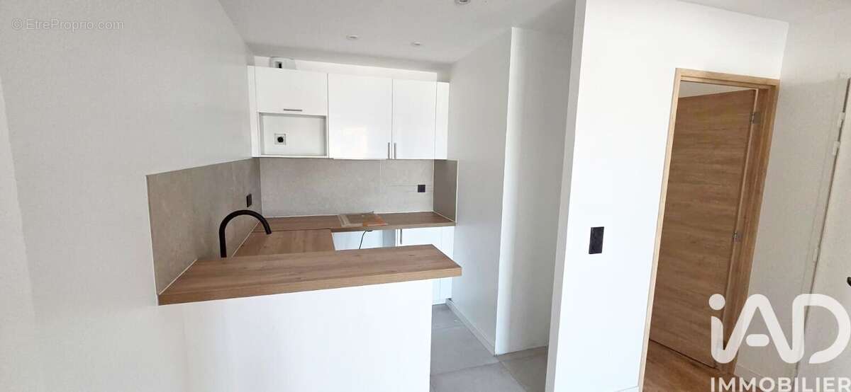 Photo 3 - Appartement à BORDEAUX