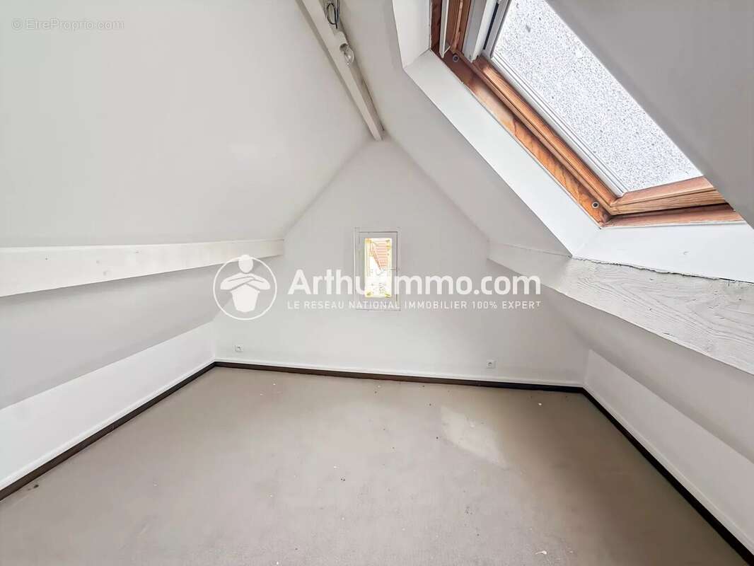 Charmante maison ancienne Soisy-sur-Seine - photo 13